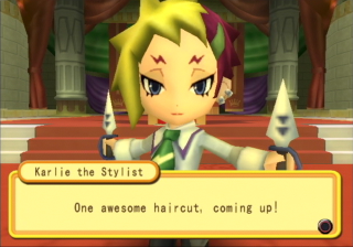 Illustration for article titled Hands On with Dokapon Kingdom
